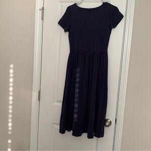 3 for $20 ASOS women’s midi cotton dress size 6